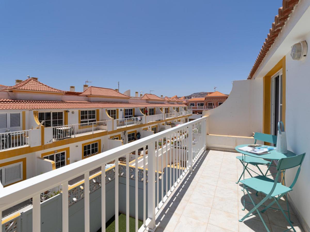 Apartamento En El Castillo Con Piscina كاليتا ذي فوستي المظهر الخارجي الصورة